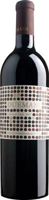 Вино красное сухое «Duemani» 2010 г.