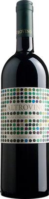 Вино красное сухое «Altrovino, 0.75 л» 2010 г.
