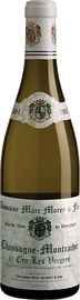 Вино белое сухое «Domaine Marc Morey & Fils Chassagne-Montrachet 1er Cru Les Vergers» 2011 г.