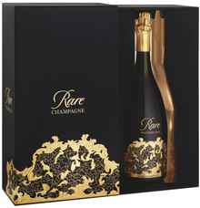 Шампанское белое брют «Piper-Heidsieck Rare Millésime» 2006 г., в подарочной упаковке
