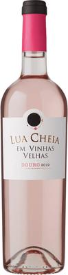 Вино розовое сухое «Lua Cheia Em Vinhas Velhas» 2019 г.