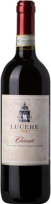 Вино красное сухое «Uggiano Lucere Chianti» 2018 г.
