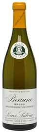 Вино белое сухое «Louis Latour, Beaune 1-er Cru Aux Cras» 2009