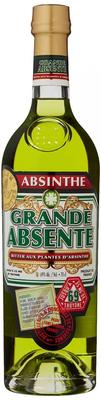 Абсент «Grande Absente 69, 0.35 л»