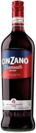 Вермут красный сладкий «Cinzano Rosso»