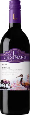 Вино красное полусухое «Lindemans Bin 50 Shiraz» 2020 г.