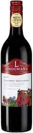 Вино красное полусухое «Lindemans Bin 45 Cabernet Sauvignon» 2020 г.