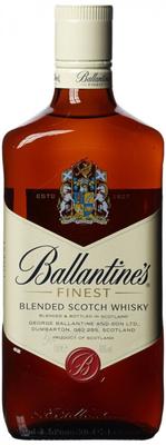 Виски «Ballantine's Finest, 0.7 л»