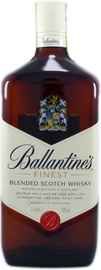 Виски «Ballantine's Finest»