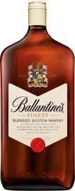 Виски «Ballantine's Finest, 4.5 л»