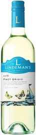 Вино белое полусухое «Lindeman's Bin 85 Pinot Grigio» 2021 г.