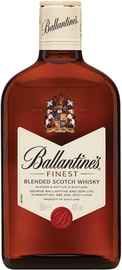 Виски «Ballantine's Finest, 0.2 л»