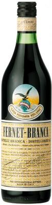 Ликер «Fernet Branca»