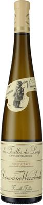 Вино белое полусухое «Domaine Weinbach Pinot Gris Clos des Capucins, 0.75 л» 2020 г.