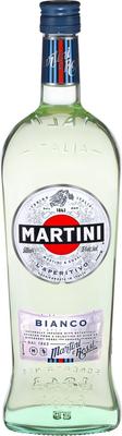 Вермут белый сладкий «Martini Bianco, 0.5 л»