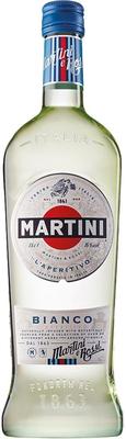 Вермут белый сладкий «Martini Bianco, 0.75 л»