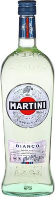 Вермут белый сладкий «Martini Bianco, 1 л»