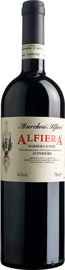 Вино красное сухое «Barbera d’Asti Superiore Alfiera» 2011 г.