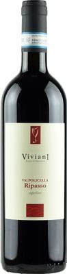 Вино красное сухое «Viviani Valpolicella Classico Superiore» 2018 г.