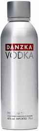 Водка «Danzka, 0.7 л»