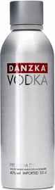 Водка «Danzka, 0.5 л»
