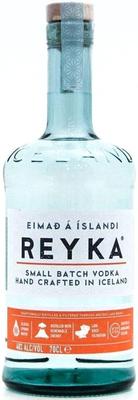 Водка «Reyka Small Batch Vodka, 0.7 л»