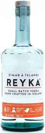 Водка «Reyka Small Batch Vodka»