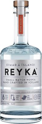 Водка «Reyka Small Batch Vodka, 1 л»