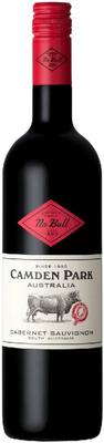 Вино красное полусухое «Camden Park Cabernet Sauvignon» 2020 г.