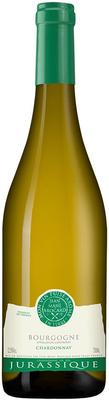 Вино белое сухое «Jean-Marc Brocard Bourgogne Chardonnay Jurassique» 2020 г.