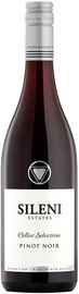 Вино красное сухое «Sileni Estates Cellar Selection Pinot Noir» 2020 г.