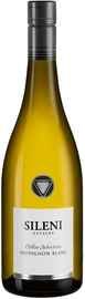 Вино белое полусухое «Sileni Estates Cellar Selection Sauvignon Blanc» 2021 г.