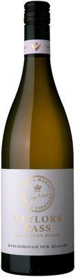 Вино белое сухое «Single Vineyard Taylors Pass Sauvignon Blanc» 2020 г.