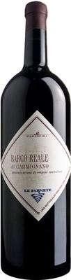 Вино красное сухое «Barco Reale di Carmignano, 3 л» 2019 г.