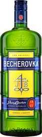 Ликер «Becherovka, 1 л»