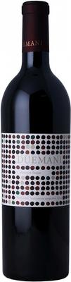 Вино красное сухое «Duemani» 2013 г.