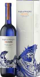 Вино белое сухое «Mar de Frades Finca Valiñas Albariño Atlantico» 2016 г., в подарочной упаковке