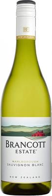 Вино белое сухое «Brancott Estate Marlborough Sauvignon Blanc, 0.75 л»