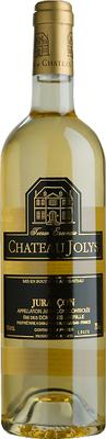 Вино белое сладкое «Chateau Jolys Jurancon» 2010