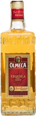 Текила «Olmeca Gold»