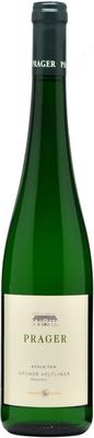 Вино белое полусухое «Gruner Veltliner Smaragd Achleiten» 2020 г.