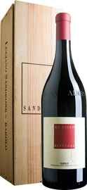 Вино красное сухое «Luciano Sandrone Barolo Le Vigne» 2001 г.