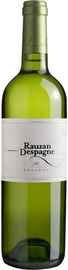 Вино белое сухое «Chateau Rauzan Despagne Reserve Blanc» 2020 г.