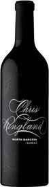 Вино красное сухое «Chris Ringland Shiraz» 2016 г.