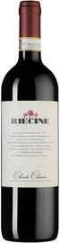 Вино красное сухое «Riecine Chianti Classico» 2020 г.