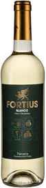Вино белое сухое «Fortius Blanco» 2021 г.