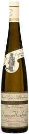 Вино белое сладкое «Domaine Weinbach, Pinot Gris Altenbourg Selection de Grains Nobles» 2002 г.