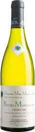 Вино белое сухое «Domaine Marc Morey & Fils Batard Montrachet Grand Cru» 2011 г.