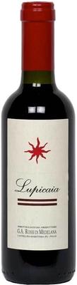 Вино красное сухое «Lupicaia, 0.375 л» 2006 г.