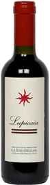 Вино красное сухое «Lupicaia, 0.375 л» 2006 г.